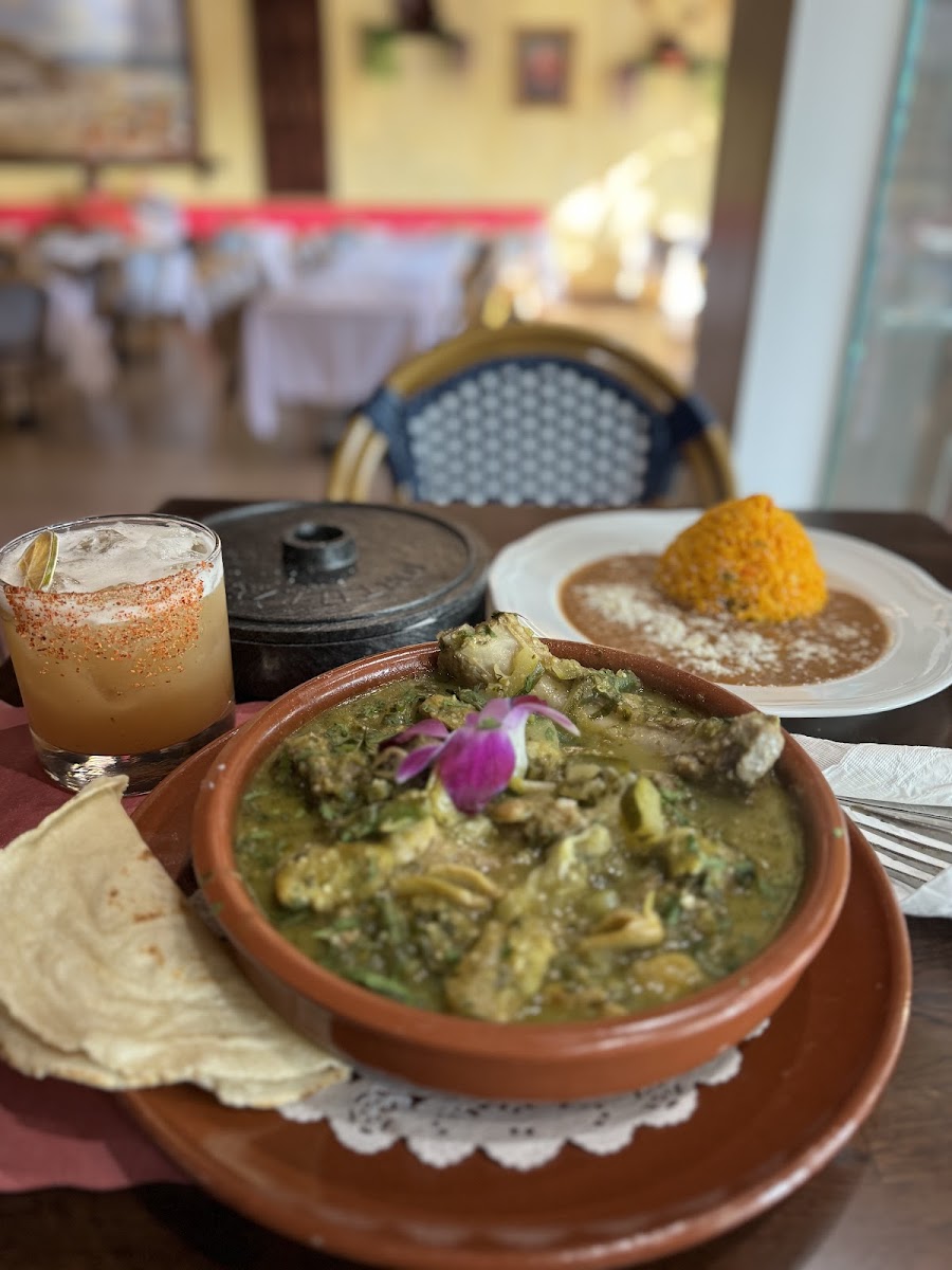 Mama Rosa Restaurant Photos 2