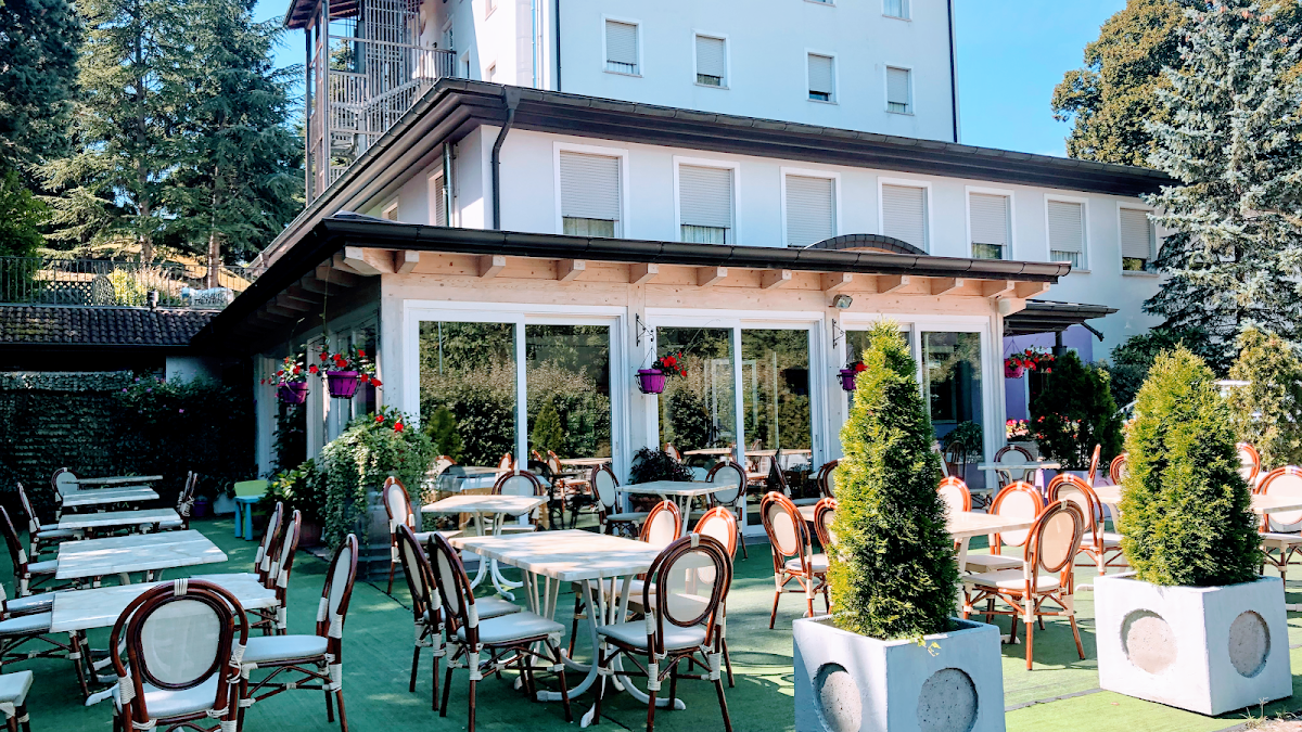 Ristorante Pizzeria Lillà